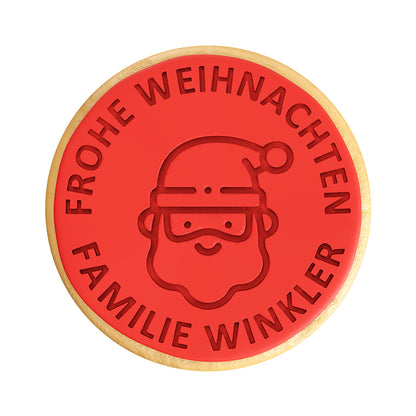 Weihnachtsmann