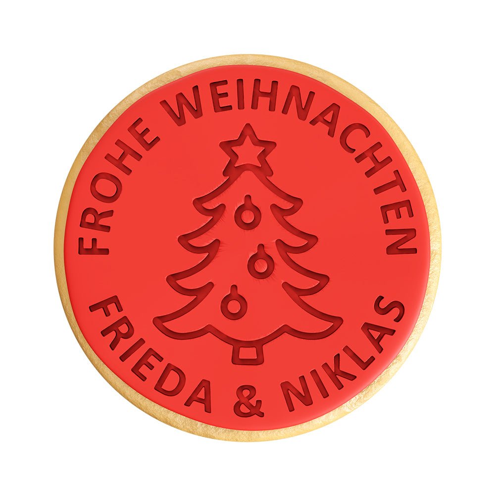 Weihnachtsbaum